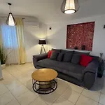 Marina Apartment