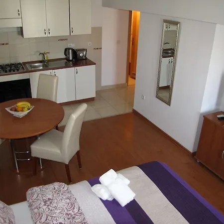 Marina Apartamento *