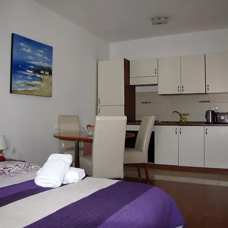 Marina Apartamento Zadar