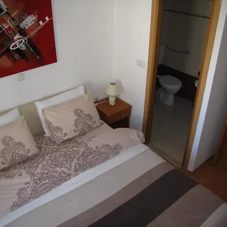 Apartamento Marina Zadar