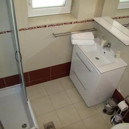 Marina Apartamento *