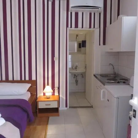 Apartamento Marina *