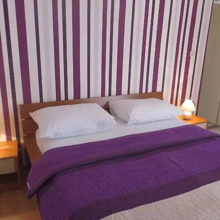 Apartamento Marina *