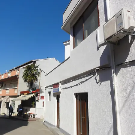 Marina Zadar