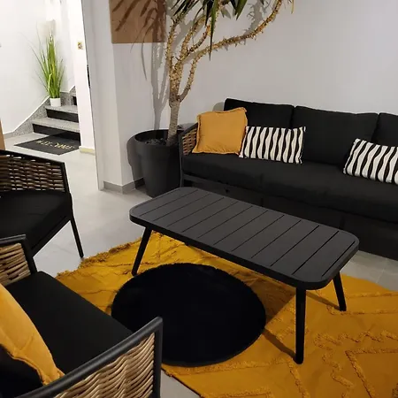 דירה Marina זאדאר