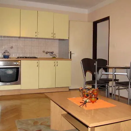 Marina Apartamento *