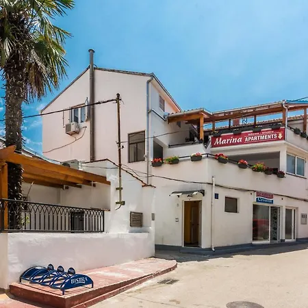 Marina Apartamento Zadar