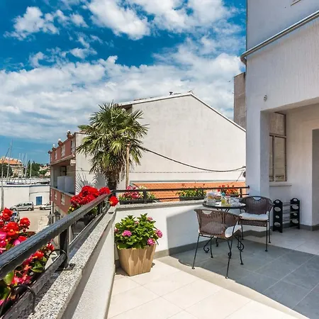 Apartamento Marina Zadar