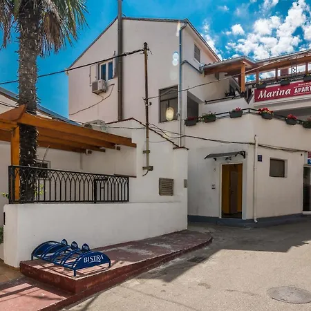 Marina Apartamento Zadar