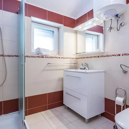 Apartamento Marina *