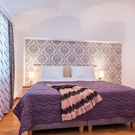 Apartamento Marina Zadar