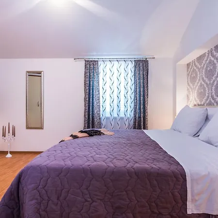 Marina Apartamento *