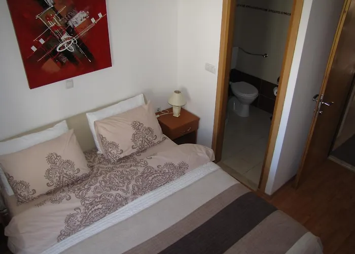 Apartment Marina Zadar