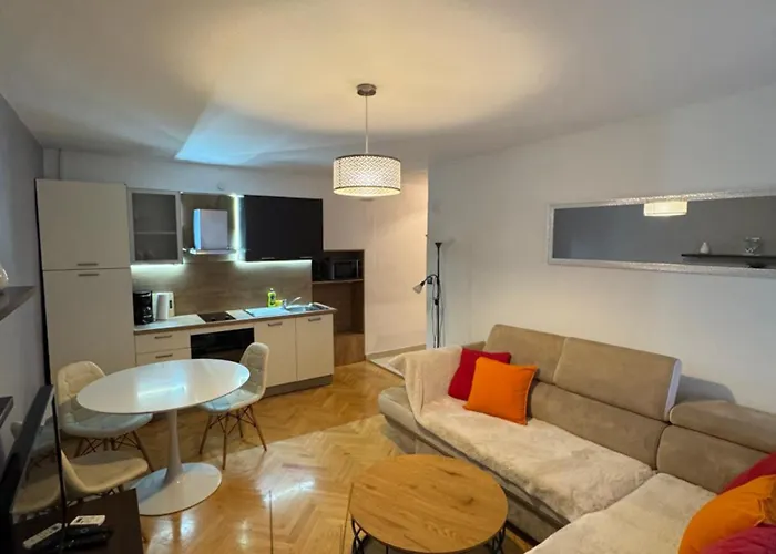 Marina דירה זאדאר