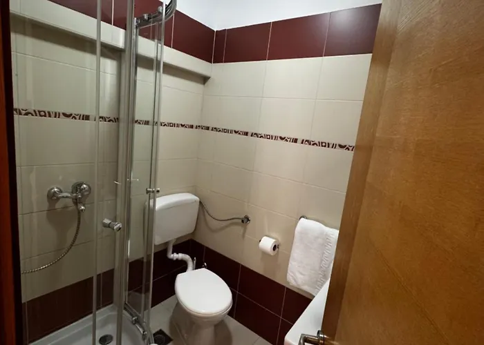 Marina דירה זאדאר