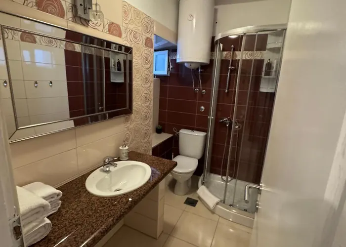 דירה Marina זאדאר