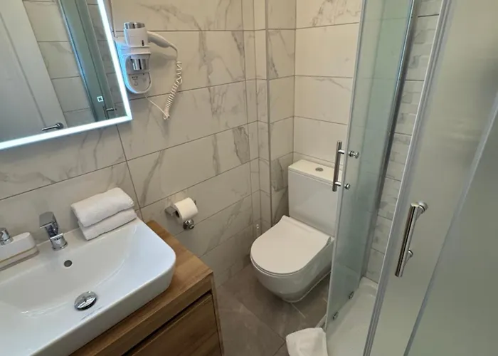 Marina דירה זאדאר