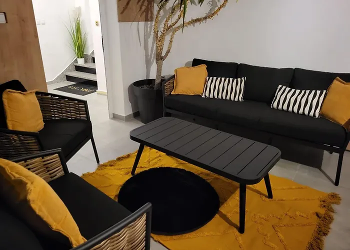 דירה Marina זאדאר