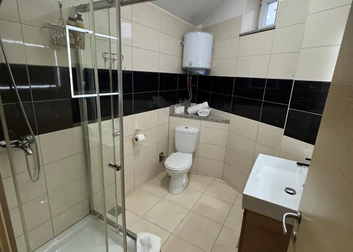 Marina דירה זאדאר