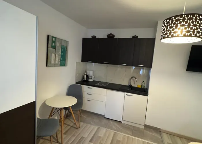 דירה Marina זאדאר