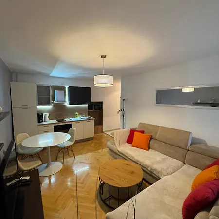 Marina Apartment Zadar
