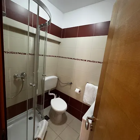 Marina Apartment Zadar