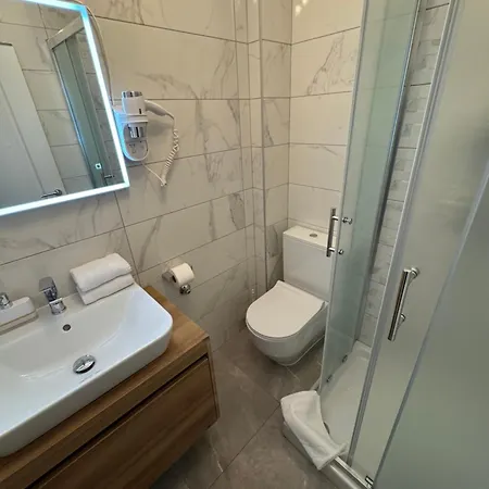Marina Apartment Zadar
