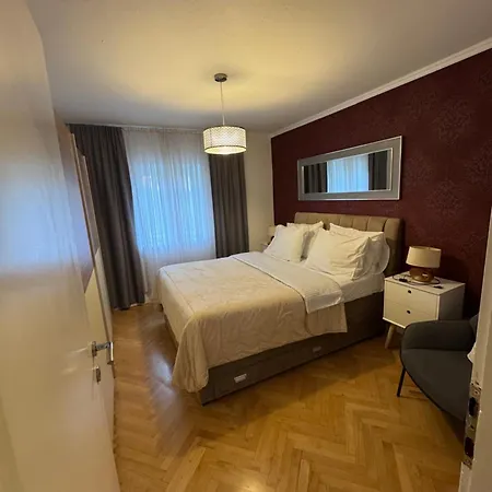 Marina Апартаменти *