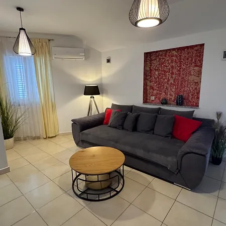 Marina Apartment
