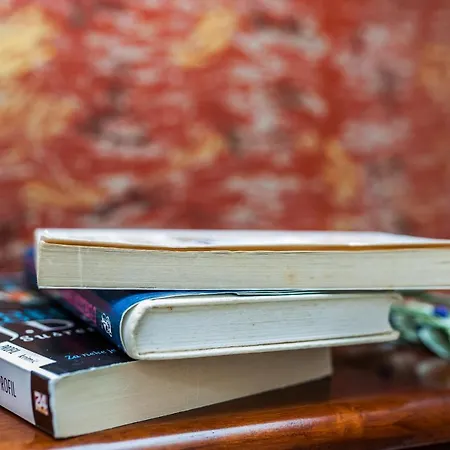 Marina Apartamento *