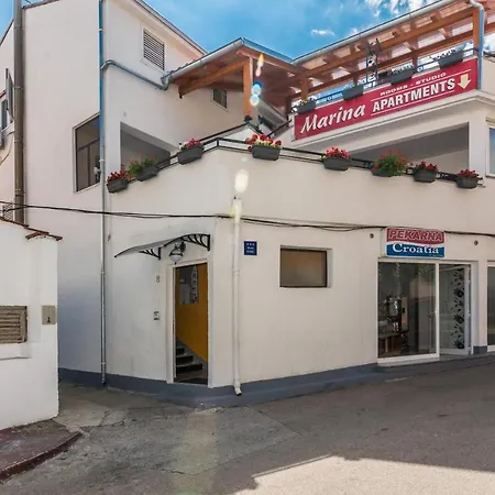 Apartamento Marina