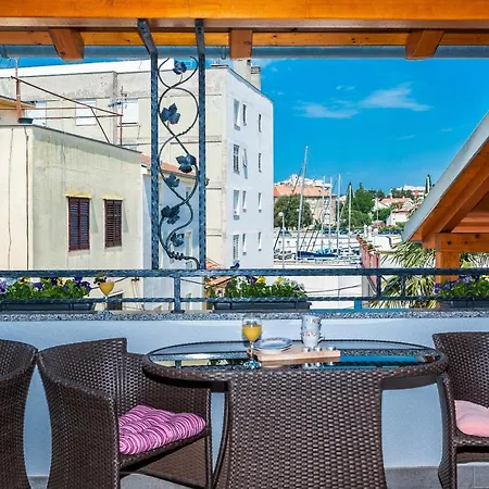 Marina Lägenhet Zadar