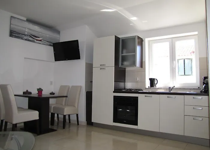 Marina Apartamento Zadar