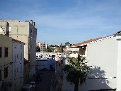 Apartment Marina Zadar