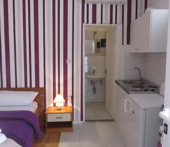 Apartamento Marina *