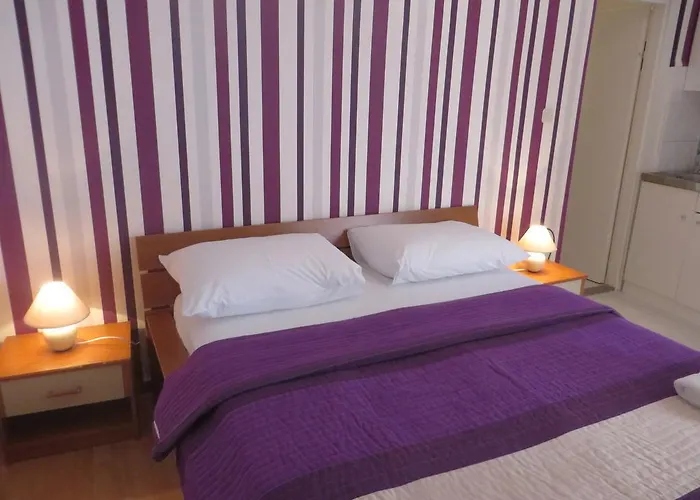 Apartamento Marina *