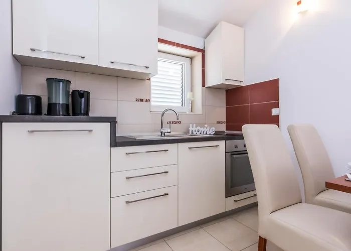 Marina Apartamento Zadar