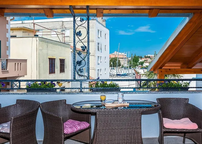 Marina Apartamento Zadar