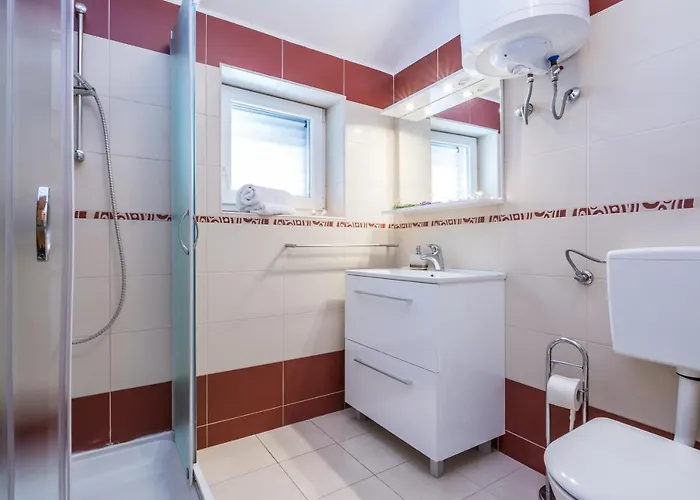 Apartamento Marina *