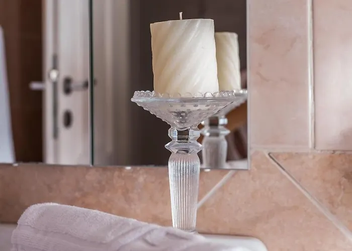 Apartamento Marina Zadar