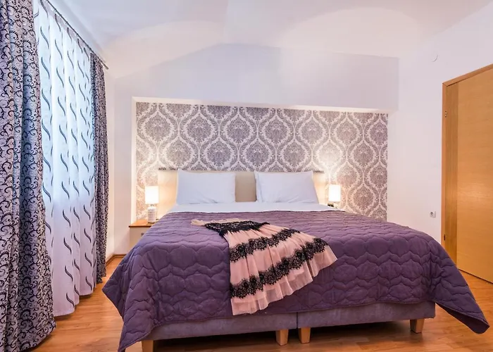 Apartamento Marina Zadar