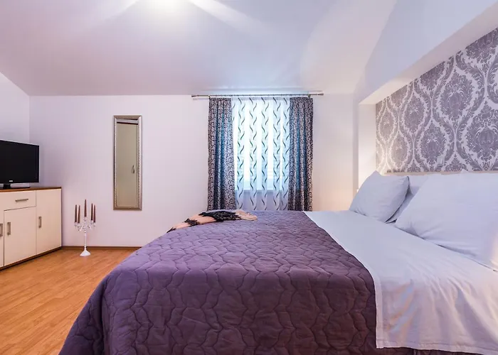 Marina Apartamento *