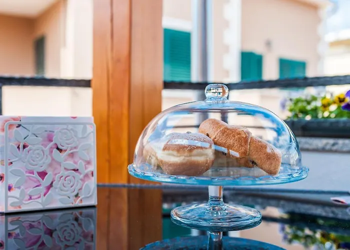 Apartamento Marina Zadar