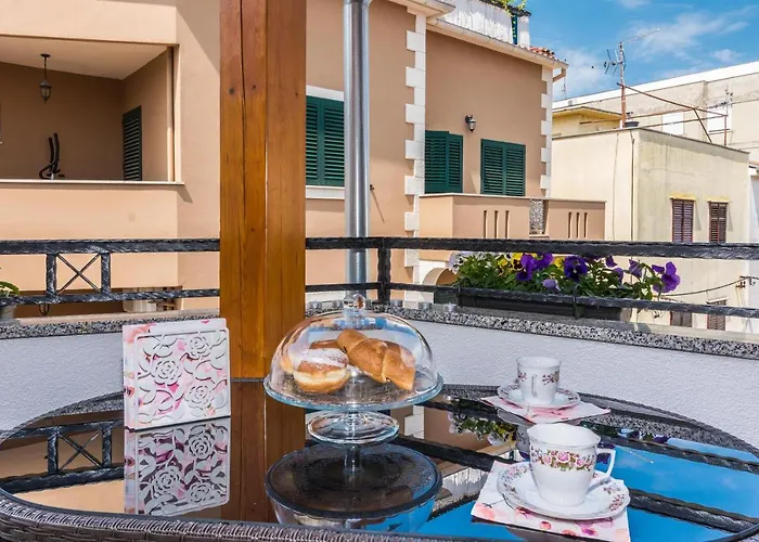 Marina Apartamento *